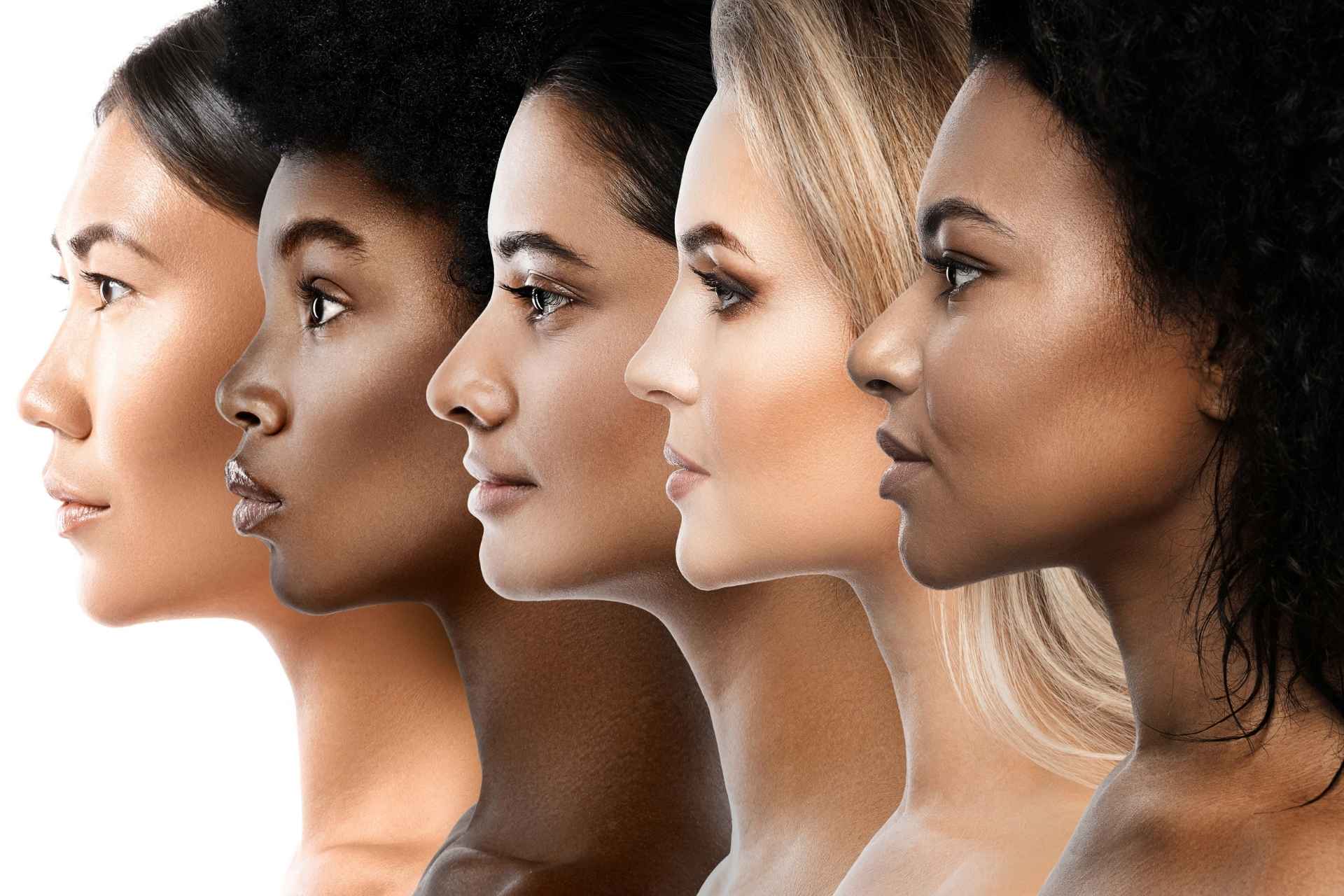 Phototypes de peau : comment connaître le vôtre et pourquoi c’est essentiel en médecine esthétique